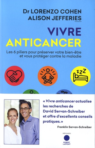 VIVRE ANTICANCER