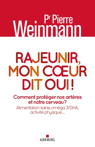 RAJEUNIR, MON COEUR DIT OUI !