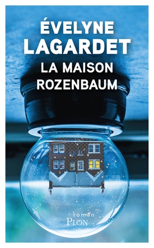 LA MAISON ROZENBAUM