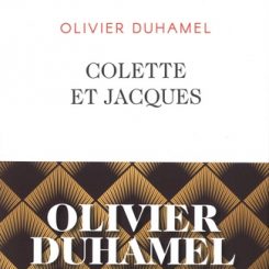 COLETTE ET JACQUES