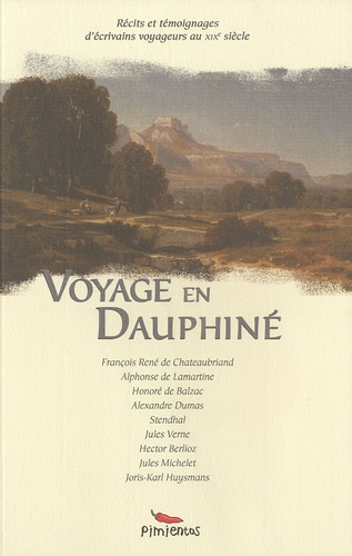 VOYAGE EN DAUPHINE