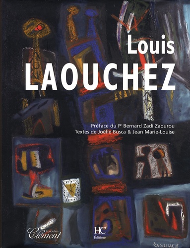 LOUIS LAOUCHEZ