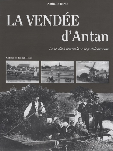 LA VENDEE D'ANTAN