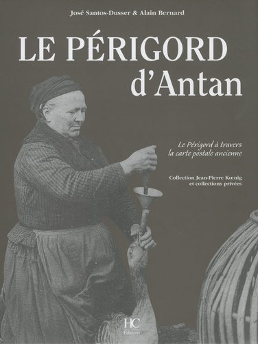 LE PERIGORD D'ANTAN