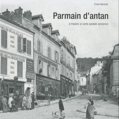 PARMAIN D'ANTAN