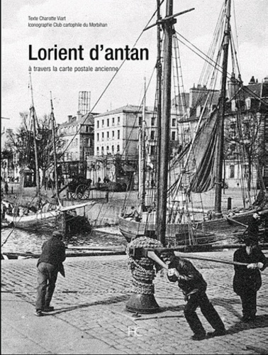 LORIENT D'ANTAN