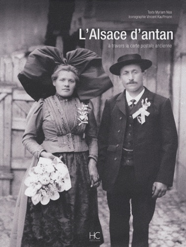 L'ALSACE D'ANTAN