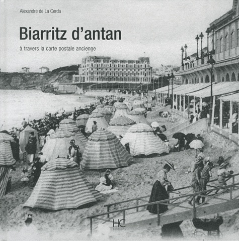 BIARRITZ D'ANTAN