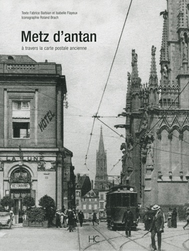 METZ D'ANTAN