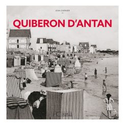 QUIBERON D'ANTAN