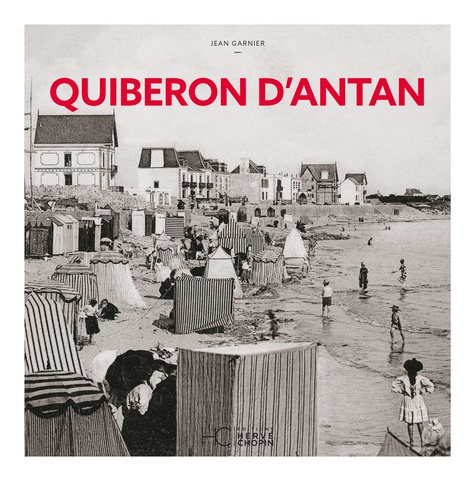QUIBERON D'ANTAN