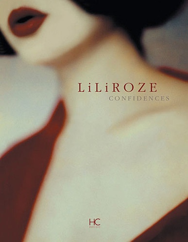LILIROZE - CONFIDENCES
