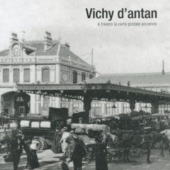 VICHY D'ANTAN