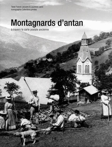 MONTAGNARDS D'ANTAN