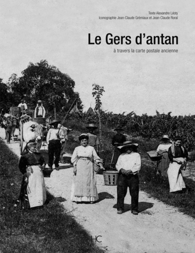 LE GERS D'ANTAN