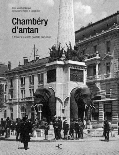 CHAMBERY D'ANTAN