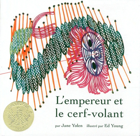 L'EMPEREUR ET LE CERF-VOLANT