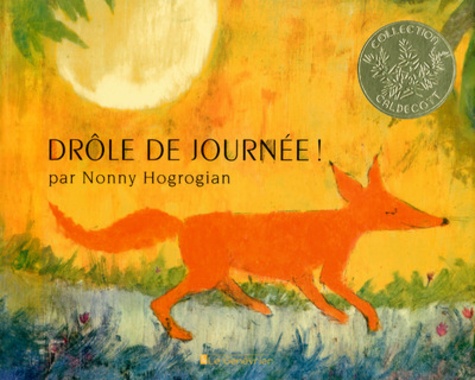 DROLE DE JOURNEE !
