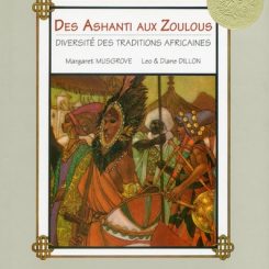 DES ASHANTI AUX ZOULOUS