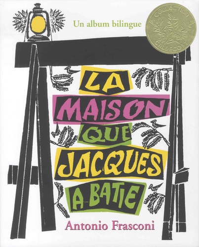 LA MAISON QUE JACQUES A BATIE
