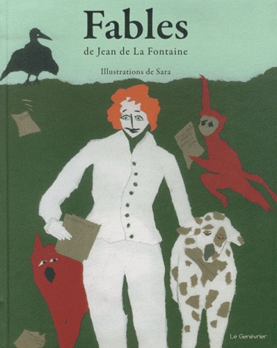 FABLES DE JEAN DE LA FONTAINE