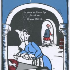 LES PERDRIX