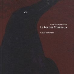 LE ROI DES CORBEAUX