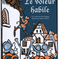 LE VOLEUR HABILE
