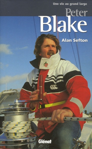 PETER BLAKE - UNE VIE AU GRAND LARGE