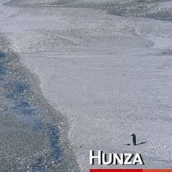 HUNZA