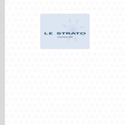 LE STRATO - COURCHEVEL