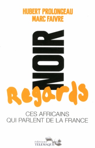 NOIR REGARDS
