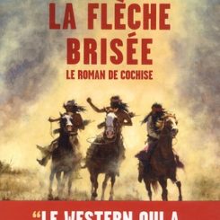 LA FLECHE BRISEE