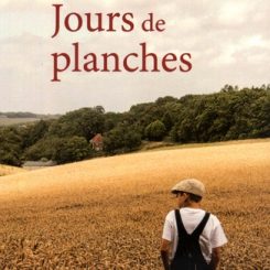 JOURS DE PLANCHES