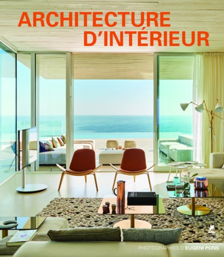 ARCHITECTURE D'INTERIEUR