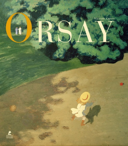 LE MUSEE D'ORSAY