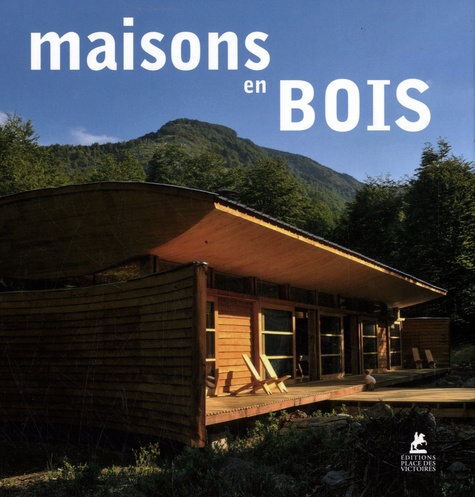 MAISONS EN BOIS