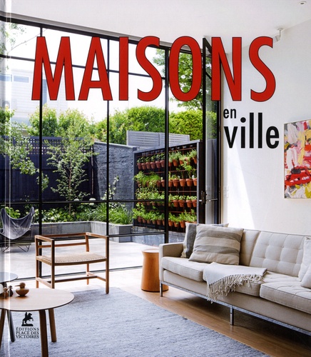 MAISONS EN VILLE