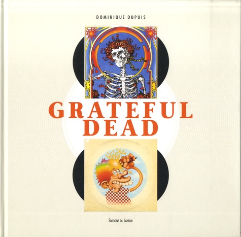 GRATEFUL DEAD