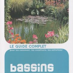 BASSINS DE JARDIN - LE GUIDE COMPLET