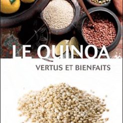 LE QUINOA