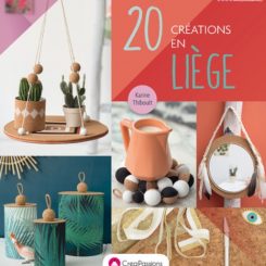 20 CREATIONS EN LIEGE