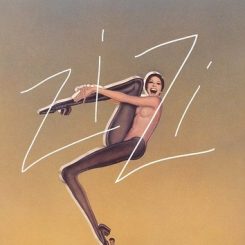 ZIZI JEANMAIRE