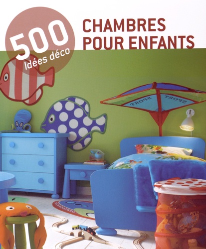 CHAMBRES POUR ENFANTS