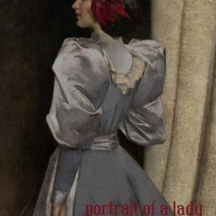 PORTRAIT OF A LADY - PEINTURES ET PHOTOGRAPHIES AMERICAINES EN FRANCE