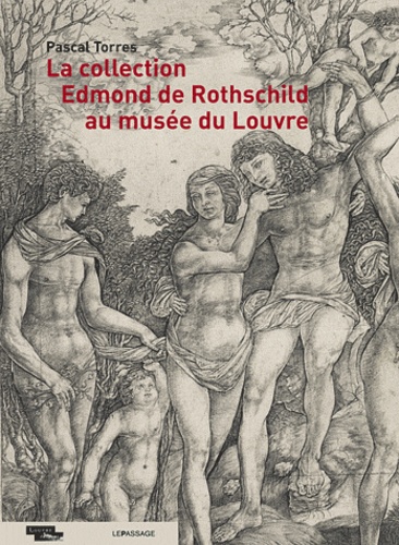 COLLECTION EDMOND DE ROTHSCHILD AU MUSEE DU LOUVRE