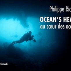OCEAN'S HEART. AU COEUR DES OCEANS