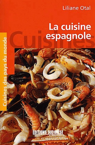 LA CUISINE ESPAGNOLE