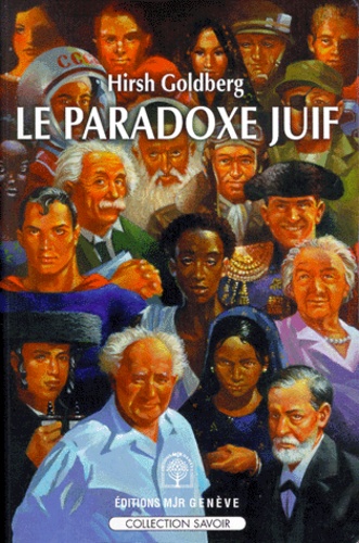 PARADOXE JUIF