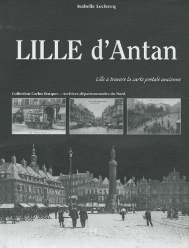 LILLE D'ANTAN